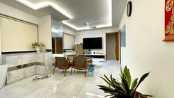 Blk 203E Compassvale Road (Sengkang), HDB 4 Rooms #539529091